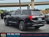 Used 2022 GMC Acadia Denali w/ Black Diamond Edition image 3