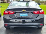 Certified 2021 Chevrolet Malibu LS image 5