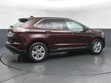 Used 2017 Ford Edge SEL w/ Equipment Group 201A image 4