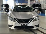 Used 2017 Nissan Sentra S image 2