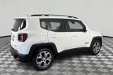 Used 2019 Jeep Renegade Latitude image 4