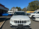 Used 2011 Jeep Compass Latitude w/ Sun/Sound Group image 3