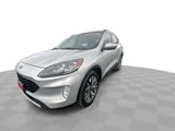 Used 2020 Ford Escape Titanium image 4