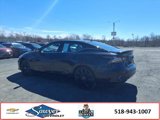 Used 2022 Nissan Maxima SR w/ Sport Mat Group image 5