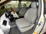 Used 2011 Toyota Sienna XLE image 4