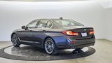 Certified 2021 BMW 530i w/ Convenience Package image 2