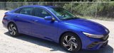 Certified 2025 Hyundai Elantra SEL image 2