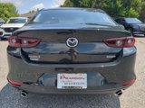 New 2025 MAZDA MAZDA3 s image 5