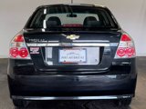 Used 2010 Chevrolet Aveo LT image 5