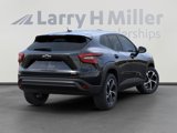 New 2025 Chevrolet Trax RS w/ Driver Confidence Package image 4