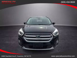Used 2017 Ford Escape Titanium image 3