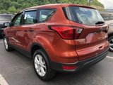 Used 2019 Ford Escape S image 4