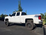 Used 2018 Chevrolet Silverado 1500 LT image 3