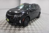 Used 2022 Chevrolet Equinox RS image 3