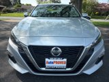 Used 2022 Nissan Altima 2.5 S image 2