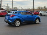 Used 2019 Toyota C-HR LE image 3