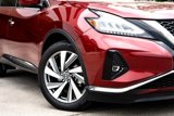 Used 2021 Nissan Murano SL image 3
