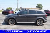 Used 2020 Dodge Journey Crossroad image 2