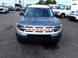 New 2024 Ford Bronco Sport Heritage w/ Heritage Convenience Package image 6