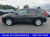 Used 2015 Honda CR-V EX image 2