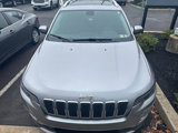 Used 2019 Jeep Cherokee Limited image 5