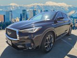 Used 2019 INFINITI QX50 Essential w/ Sensory Package image 3