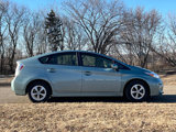 Used 2012 Toyota Prius Three image 2