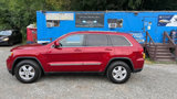 Used 2011 Jeep Grand Cherokee Laredo w/ Security & Convenience Group image 2