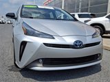 Certified 2022 Toyota Prius AWD image 2