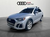 Used 2022 Audi Q5 2.0T Premium Plus image 4