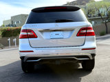 Used 2013 Mercedes-Benz ML 350 2WD image 6
