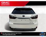 Used 2020 Lexus RX 350 AWD w/ Premium Package image 4