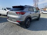 New 2025 Chevrolet TrailBlazer LT w/ Convenience Package image 3