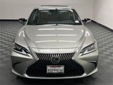 Certified 2021 Lexus ES 350 w/ Premium Package image 3