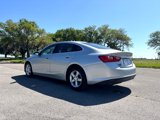 Used 2019 Chevrolet Malibu LS image 5