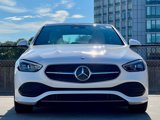 Certified 2024 Mercedes-Benz C 300 4MATIC Sedan image 2