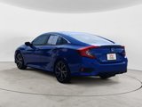 Used 2021 Honda Civic Sport image 3