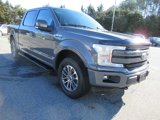 Used 2018 Ford F150 Lariat w/ Equipment Group 502A Luxury image 3