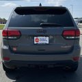 Used 2020 Jeep Grand Cherokee Trailhawk image 4