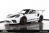 Used 2019 Porsche 911 GT3 RS w/ Weissach Package image 4
