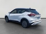Used 2023 Nissan Kicks SV image 3