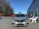 Used 2016 Nissan Altima 2.5 S w/ Power Driver Seat Package image 2