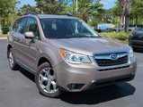 Used 2016 Subaru Forester 2.5i Touring w/ Eyesight & Navigation System image 2