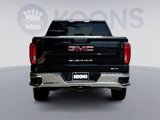 Used 2021 GMC Sierra 1500 SLT image 5