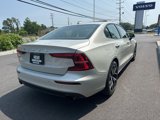 Used 2020 Volvo S60 T5 Momentum w/ Protection Package image 5