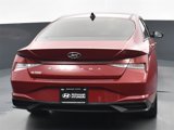 Certified 2023 Hyundai Elantra SEL w/ Convenience Package image 4