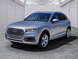 Used 2018 Audi Q5 2.0T Premium Plus w/ Premium Plus Package image 4