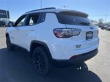 New 2025 Jeep Compass Latitude w/ Convenience Group image 5