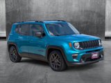 Used 2021 Jeep Renegade Latitude image 3