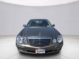 Used 2008 Mercedes-Benz E 350 4MATIC Sedan image 2